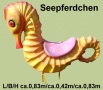 Seepferdchen